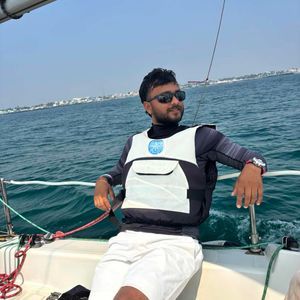 Ashish Vishwakarma