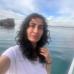 Tahereh Mona Akbari