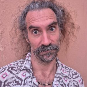 Mark Wiseberg
