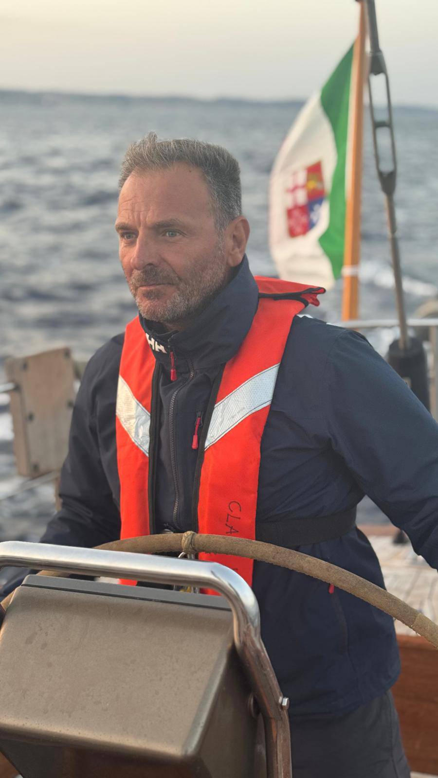 Fabrizio Vinci