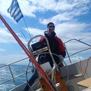 Fanis KOLIOPOULOS