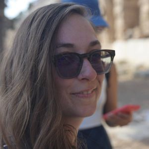 Jessica Widener