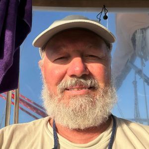 Greg Abernathy