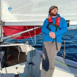 Patrick Jens Scheving Thorsteinsson