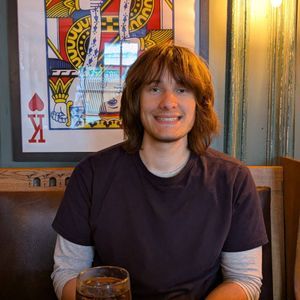 Fin Mead