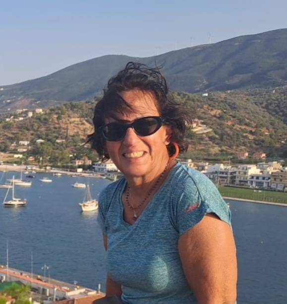 Patrizia Seminara
