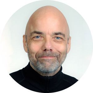 Gísli Kristjánsson