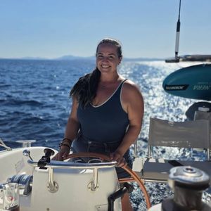 Catherine Portelli