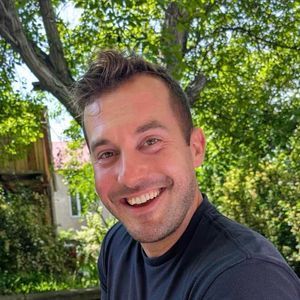 Andrew Meredith
