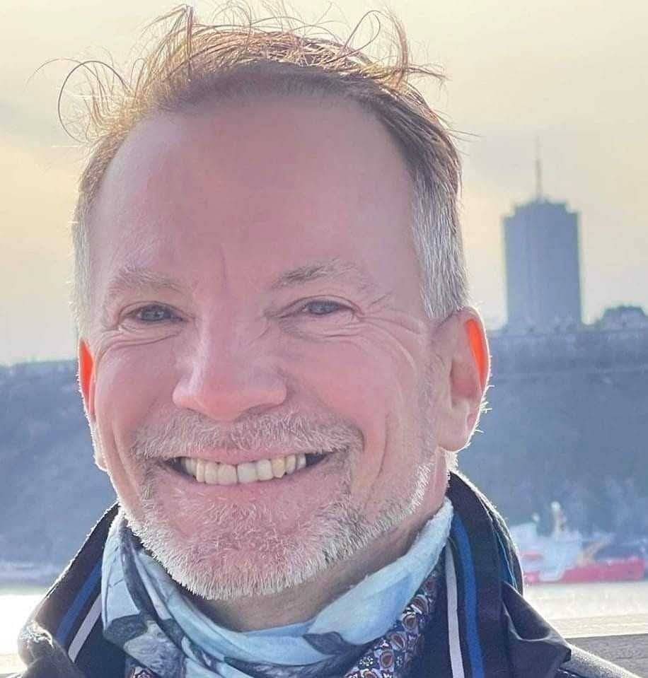 Laflamme Martin