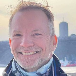 Laflamme Martin
