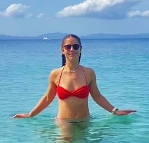 Alessandra De Leo