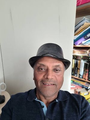 Vijay Patel