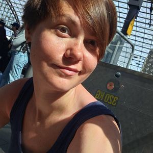 Natalia Ivanova