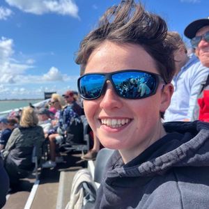 Beth Campbell-Broad