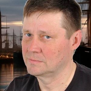 Shafrov Andrei