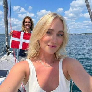 Sofie Louise Freja Jørgensen