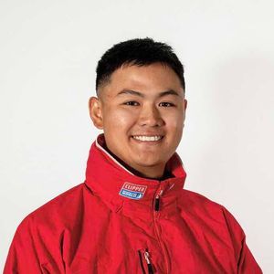 ZHAN ZHOU