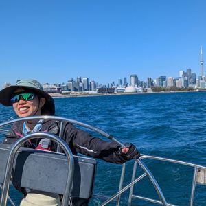 Wendy Tay
