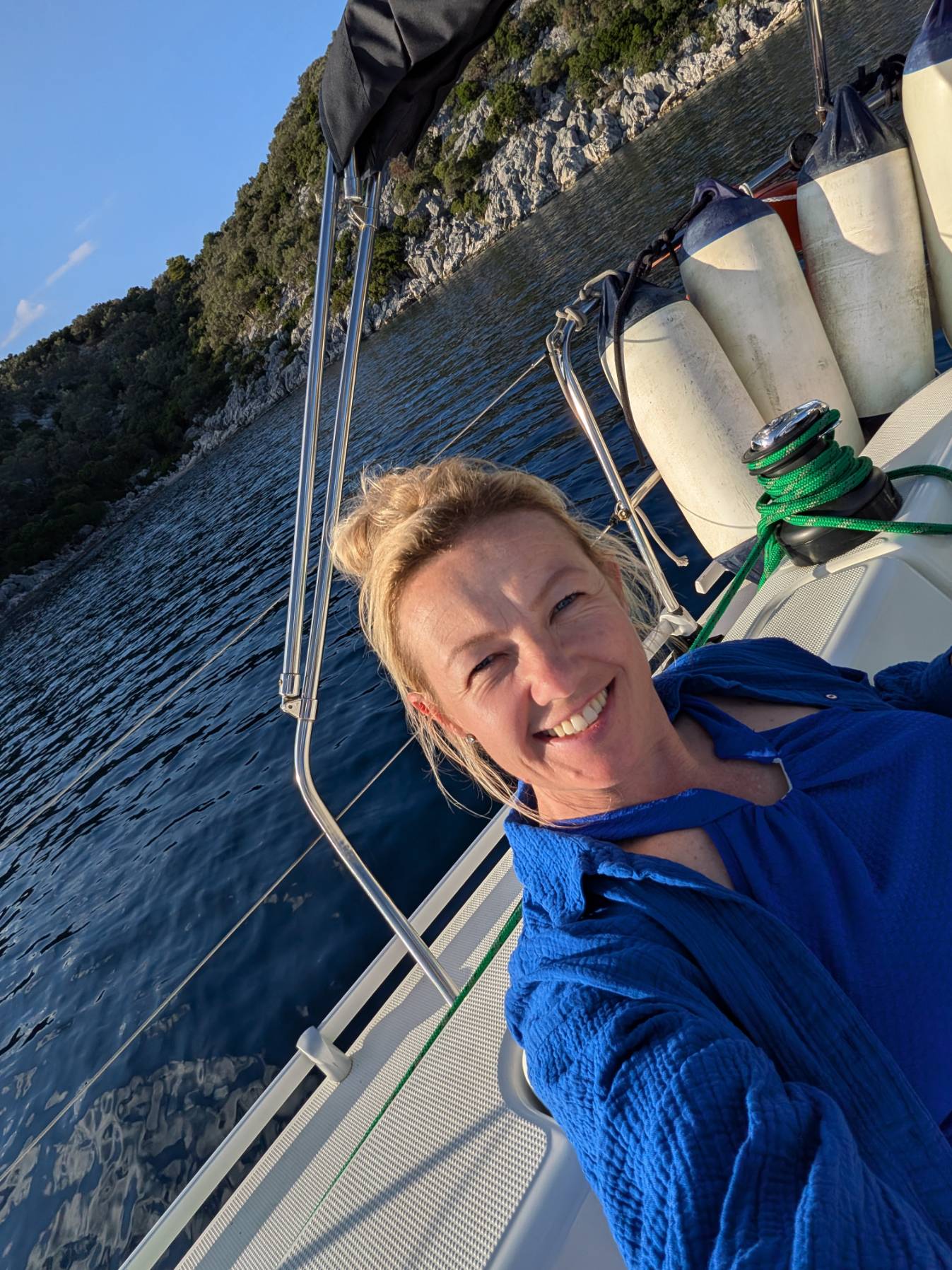 Lizelle Fouracre