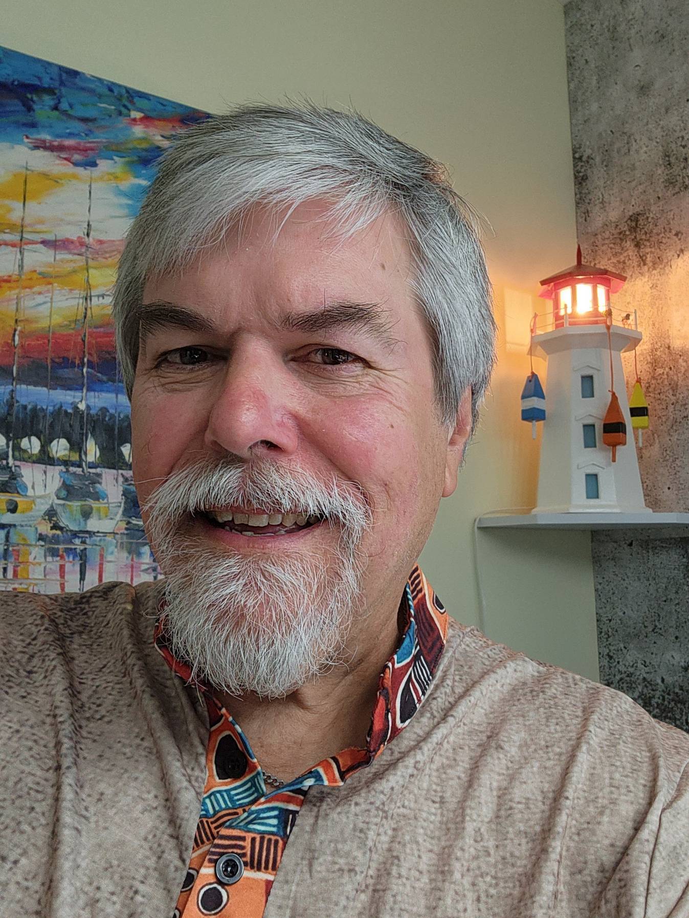 Richard Panneton