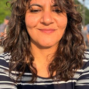 Rania Massoud
