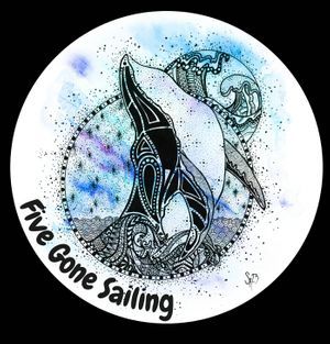 Patrick // Five Gone Sailing
