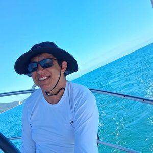 Ricardo Nadalin Ferez