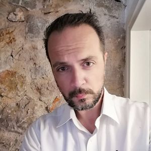 Nikolaos Kouskoulas