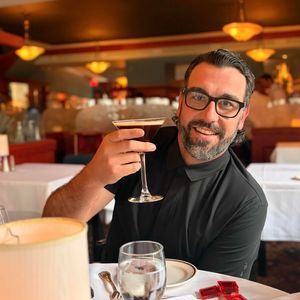 David Chalifoux