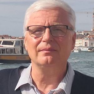 Pertti Salo