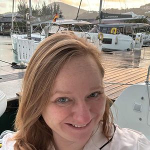 Sarah Hutchinson