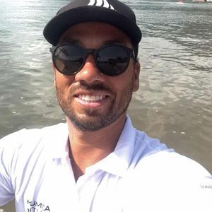 Wagner Santos 