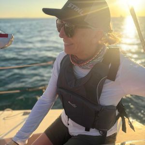 Karin Perry