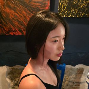 JANG YE SEUL (Gina)