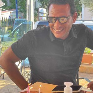 Mohammad Abouelhassan