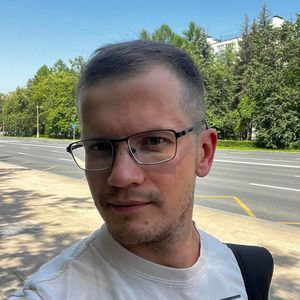 Viacheslav Stepanov