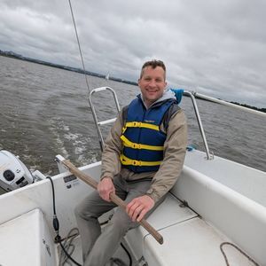 Richard Ellstrom