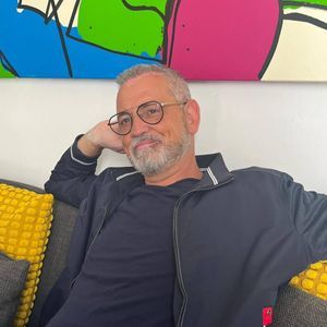 Rilak Goran