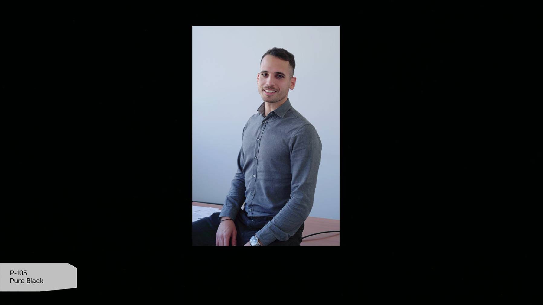 Vasilis Oikonomidis