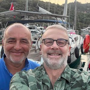 Bulent Saraloglu