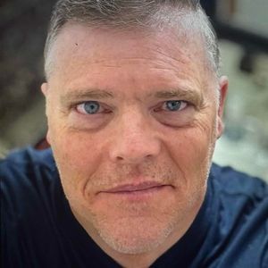 Randy Eakin