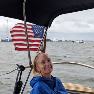 Callie Caminiti