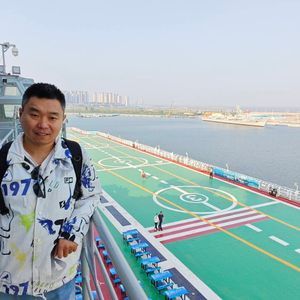 Xiao Yang