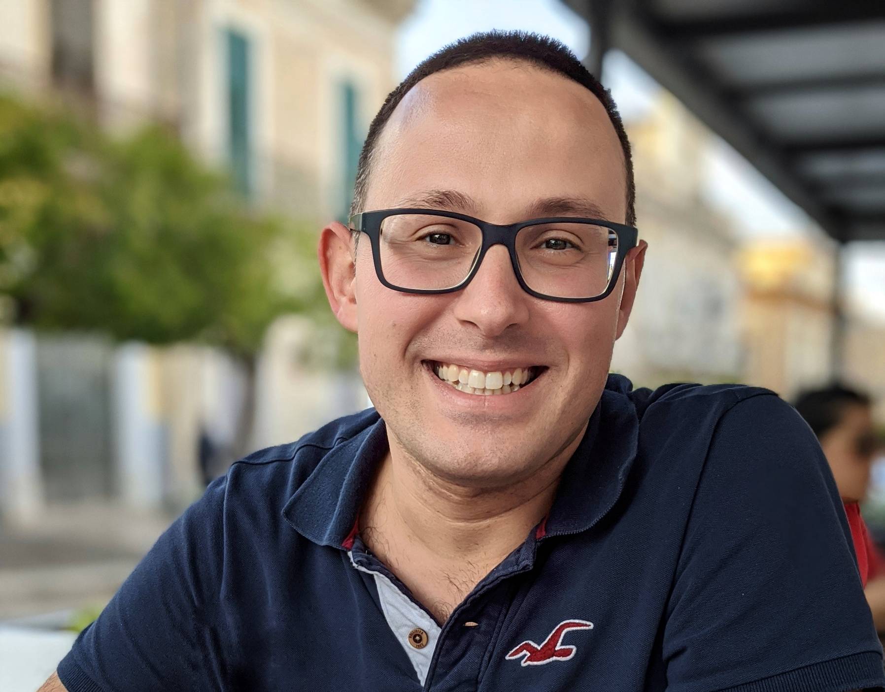Rino Marinelli