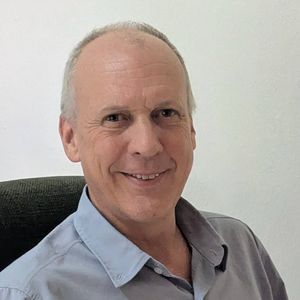 Nevil Adkins