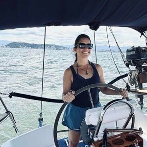 Maria Rodrigues da Silva