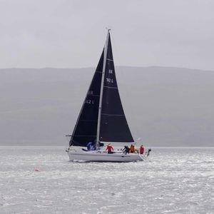 Eilidh McQueen