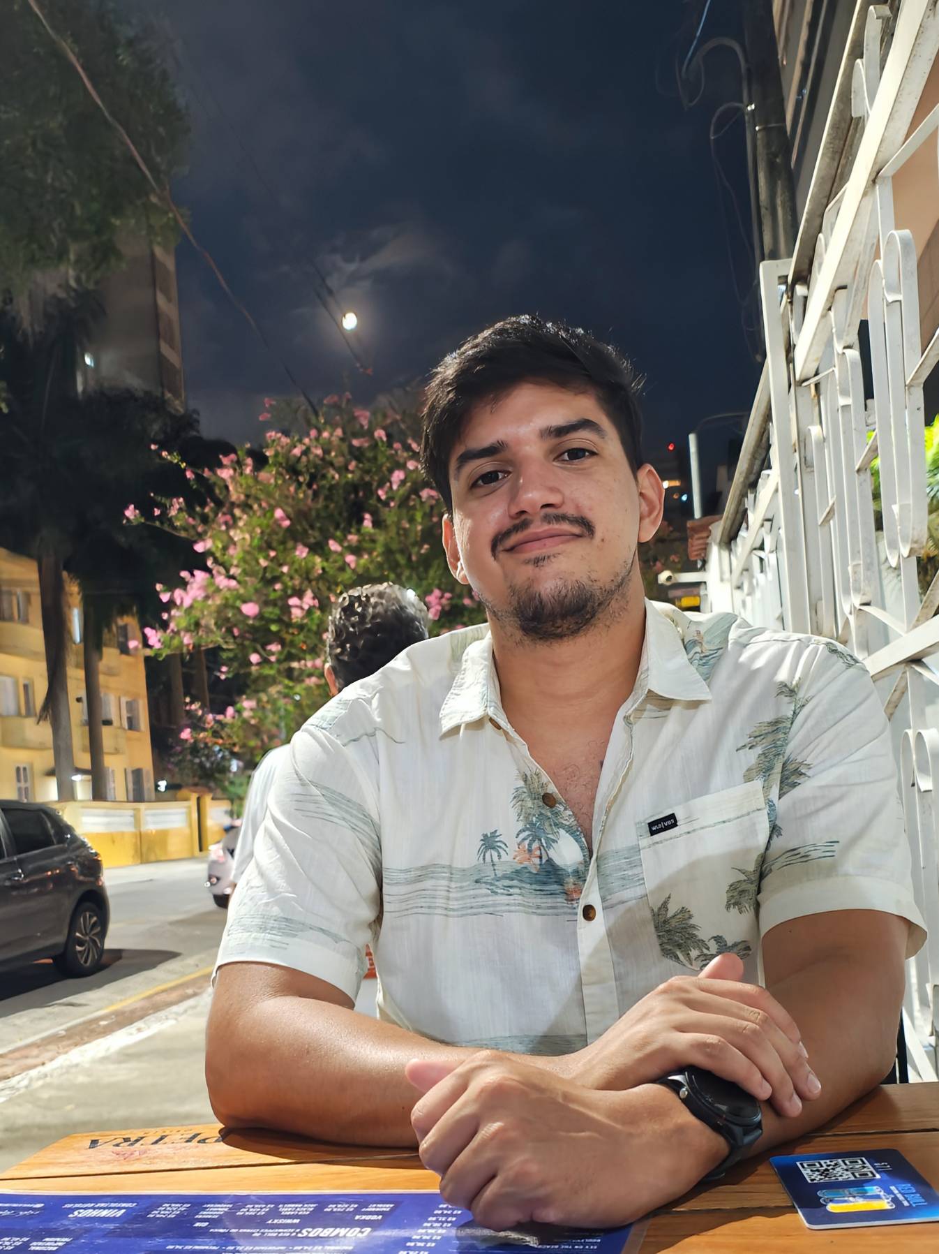 Igor Oliveira