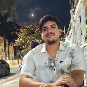 Igor Oliveira
